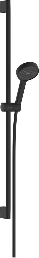 HANSGROHE Activera S 95 1jet EcoSmart Brauseset mit 900 mm Brausestange in Chrom