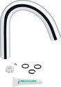 AXOR TERRANO Auslauf 2-Griff Waschtischarmatur chrom – Hansgrohe Ersatzteil