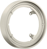 AXOR ShowerSelect ID Verlängerungsrosette 22 mm rund in Chrom – für Fliesenausgleich