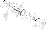 HANSGROHE Talis E Einhebel-Wannenmischer Fertigmontageset mit Sicherungskombination Chrom