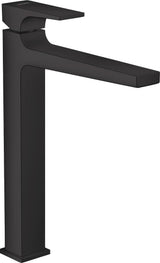 HANSGROHE Metropol Einhebel-Waschtischmischer 260 mit Push-Open Ablaufgarnitur, chrom