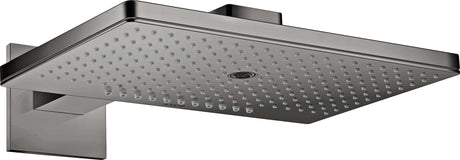 AXOR ShowerSolutions Kopfbrause 460/300 3jet Chrom – 466 x 300 mm, Rain, RainStream, MonoRain