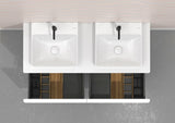 HANSGROHE IntraStoris Schubkasteninneneinteilung 130x340mm Eiche Natur