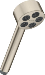 brushed nickel / keine Angabe / keine Angabe