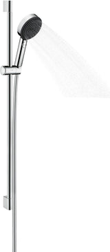 Hansgrohe PULSIFY SELECT 105 3jet Relaxation Brauseset mit Brausestange 650 mm Chrom