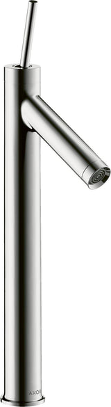 AXOR STARCK 250 Einhebel-Waschtischmischer DN 15 von Hansgrohe – ComfortZone 250, verchromt