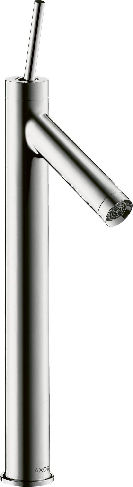 AXOR STARCK 250 Einhebel-Waschtischmischer DN 15 von Hansgrohe – ComfortZone 250, verchromt