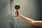 Hansgrohe Activera Select S 95 2jet EcoSmart Brauseset mit Brausestange Typ 65 chrom