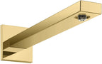 polished gold optic / Gold