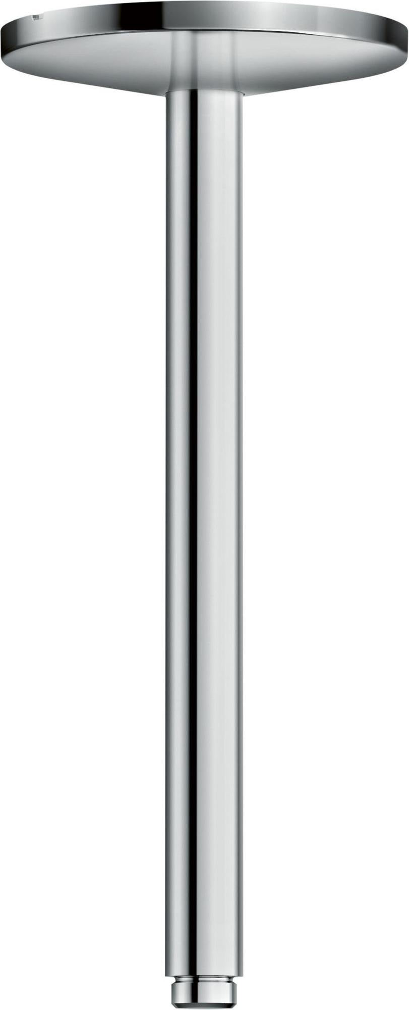AXOR ONE Deckenanschluss DN15 300 mm für Kopfbrause 280 1jet, chrom – Hansgrohe