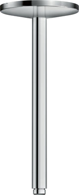 AXOR ONE Deckenanschluss DN15 300 mm für Kopfbrause 280 1jet, chrom – Hansgrohe