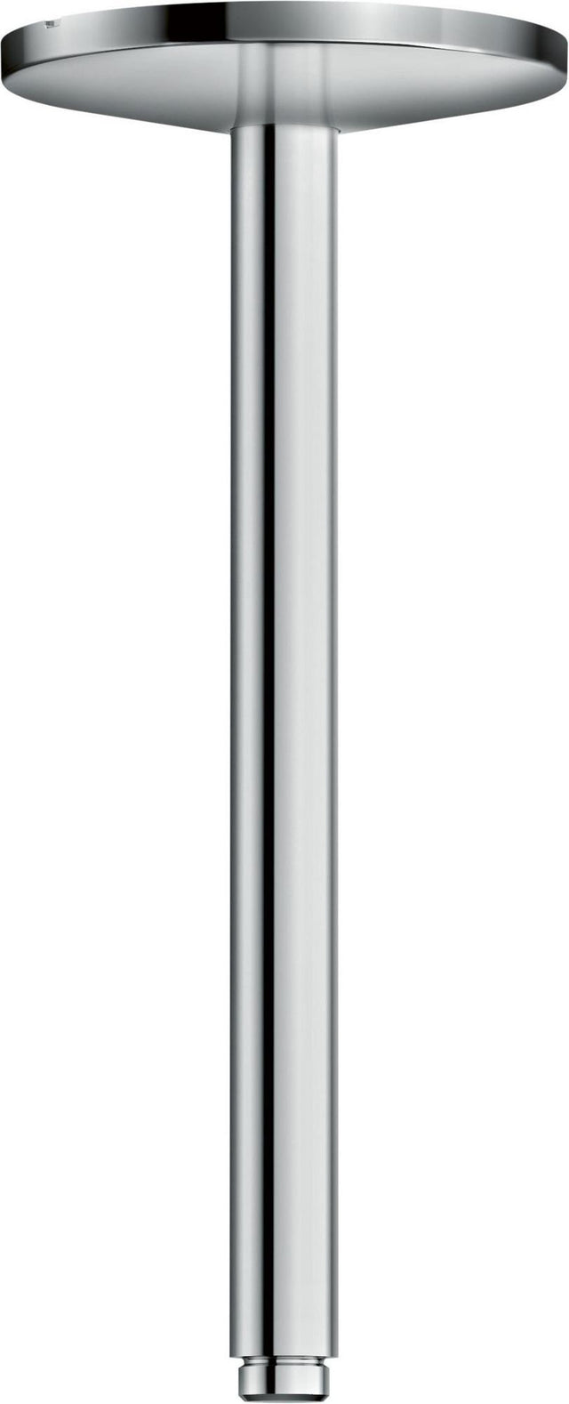 AXOR ONE Deckenanschluss DN15 300 mm für Kopfbrause 280 1jet, chrom – Hansgrohe