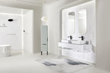 HANSGROHE Metropol Einhebel-Waschtischmischer 260 mit Push-Open Ablaufgarnitur, chrom