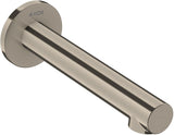 AXOR UNO Wanneneinlauf von HANSGROHE – Wandmontage, 175 mm Ausladung, Chrom