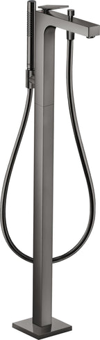 Chrom / polished black chrome / pol. bl chr