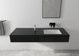 HANSGROHE VERNIS Shape Fertigmontageset für Unterputz-2-Loch-Waschtischarmatur, Chrom
