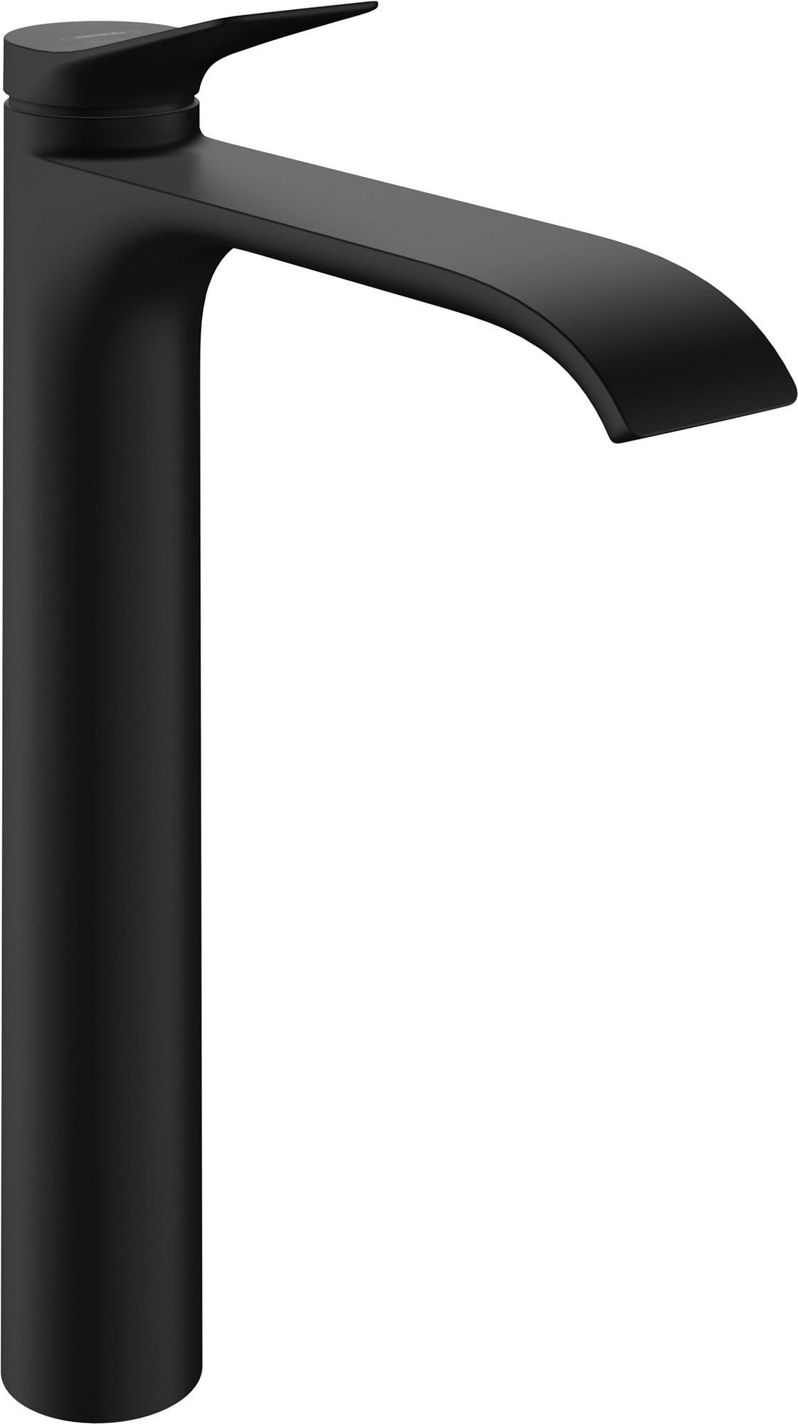 HANSGROHE Vivenis 250 Waschtischmischer mit Zugstangen-Ablaufgarnitur, chrom