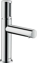 AXOR Uno Select-Waschtischmischer 110 chrom – Einhandhebelmischer mit Temperaturbegrenzung