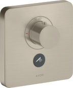 sonstige / brushed nickel