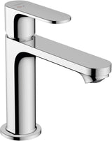 HANSGROHE Rebris S 110 CoolStart Einhebel-Waschtischmischer chrom – ohne Ablaufgarnitur