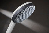 HANSGROHE Raindance Alive Select S 125 Brauseset mit 3 Strahlarten und EcoSmart