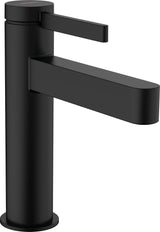 Hansgrohe Finoris Waschtischmischer 110 CoolStart mit Zugstangen-Ablaufgarnitur, Chrom