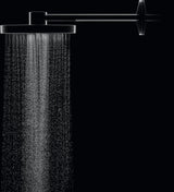 AXOR ONE 280 2jet Kopfbrause mit Brausearm, chrom – 2 Strahlarten