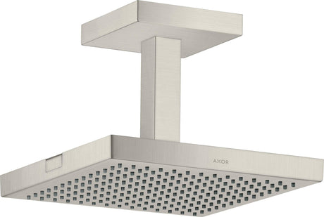 AXOR STARCK SHOWERCOLLECTION 1jet Kopfbrause 240 x 240 mm Deckenmontage Chrom