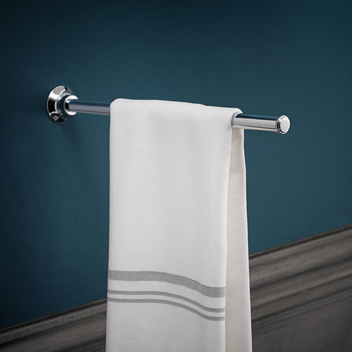 AXOR MONTREUX Handtuchhalter 433 mm Wandmontage verchromt von Hansgrohe