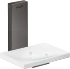 brushed black chrome / sonstige / beschichtet
