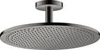 keine Angabe / polished black chrome / keine Angabe