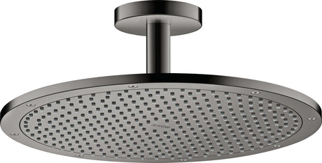 Hansgrohe Kopfbrause ShowerSolutions 350 1jet Chrom – PowderRain 350 mm Deckenmontage