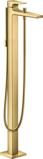 Gold / polished gold