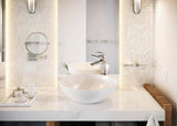 Hansgrohe AddStoris Einzelhaken Chrom – Wandmontage, verdeckte Befestigung, verchromt