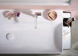 HANSGROHE IntraStoris Schubkasteninneneinteilung Basis Set 100/345 mattschwarz für Xelu & Xevolos