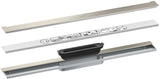 AXOR Drain Fertigset Duschrinne 700 mm Wandmontage Chrom – mit Dryphon & Designabdeckung