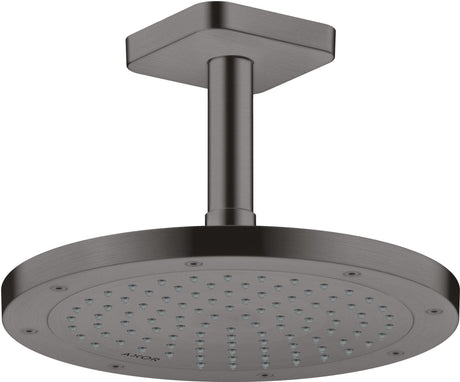 AXOR Kopfbrause 245 1jet Chrom – Rain-Strahl, wand- oder Deckenmontage