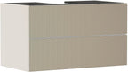 bronze struktur / sandbeige matt / keine Angabe