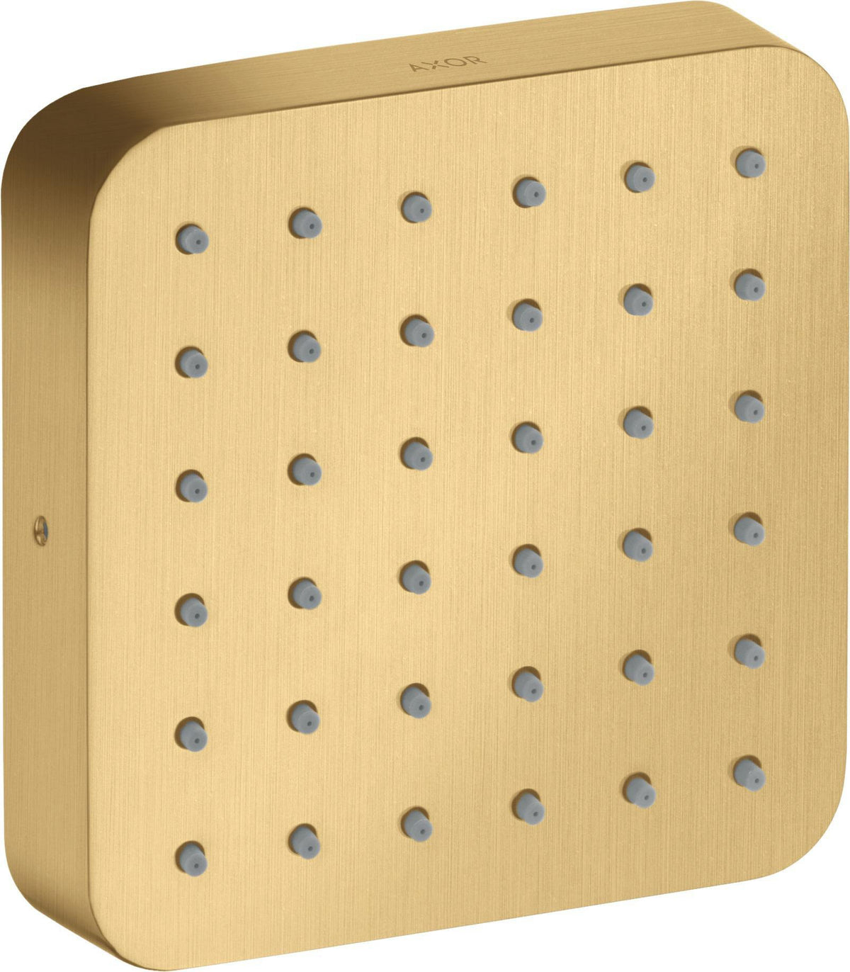 AXOR Citterio E Brausemodul DN 15 – 120 mm Rain Strahl, 5-fach verstellbar, chrom