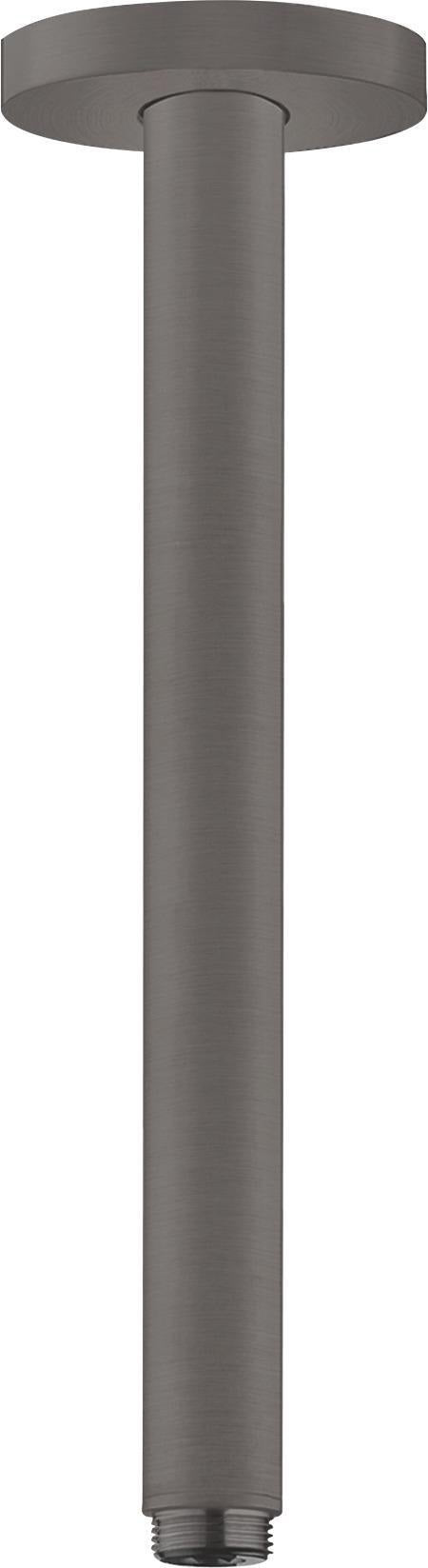 Hansgrohe HG Deckenanschluss CROMA SELECT S DN15, 300 mm, chrom – Deckenmontage
