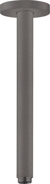 Hansgrohe HG Deckenanschluss CROMA SELECT S DN15, 300 mm, chrom – Deckenmontage