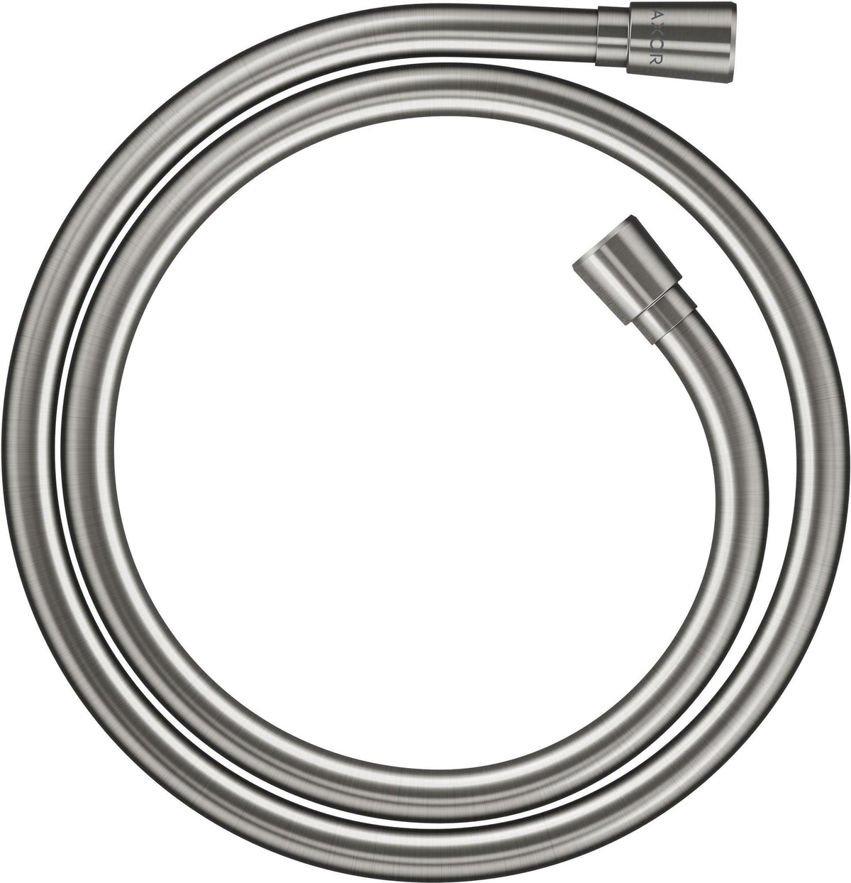AXOR Brauseschlauch ShowerSolutions 1250 mm Chrom – mit Knick- und Verdrehschutz