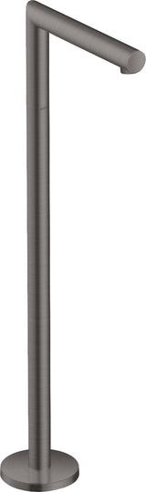 AXOR UNO Wanneneinlauf freistehend, 838 mm, Chrom – HANSGROHE