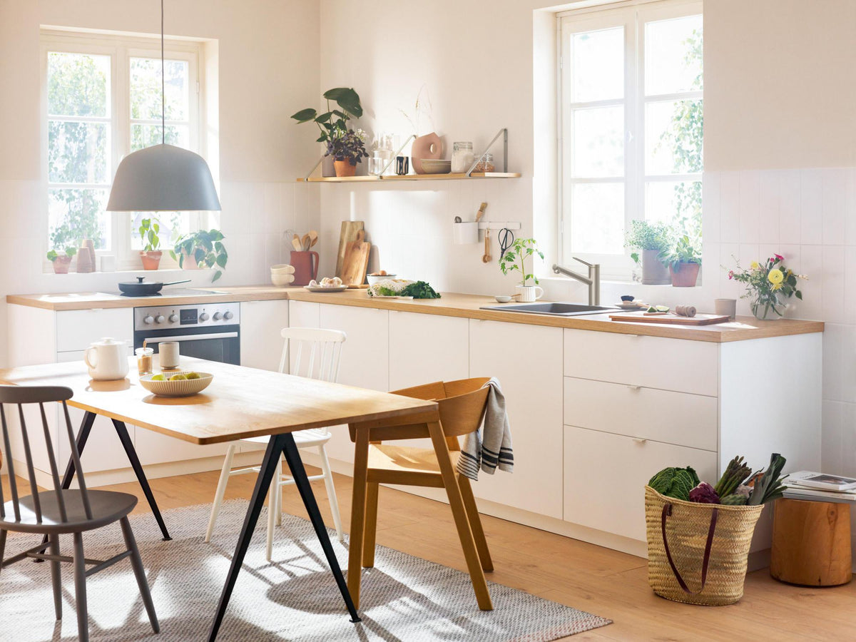 HANSGROHE Einhebel-Spültischmischer Zesis M33 150 Chrom – ComfortZone 150, 3-stufig schwenkbar