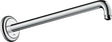 AXOR Montreux Brausearm 389 mm Chrom – Wandmontage mit Rosette