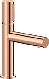 AXOR Uno Select-Waschtischmischer 110 chrom – Einhandhebelmischer mit Temperaturbegrenzung