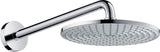 HANSGROHE Raindance S 240 AIR Kopfbrause 1jet DN 15 chrom mit Brausearm