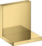 polished gold optic / keine Angabe / 12x12