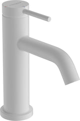 HANSGROHE Tecturis S Einhebel-Waschtischmischer ComfortZone 80 CoolStart Chrom