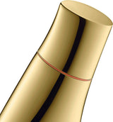 AXOR STARCK ORGANIC 2-Griff Waschtischmischer 80 DN 15 mit Zugstangen-Ablaufgarnitur chrom
